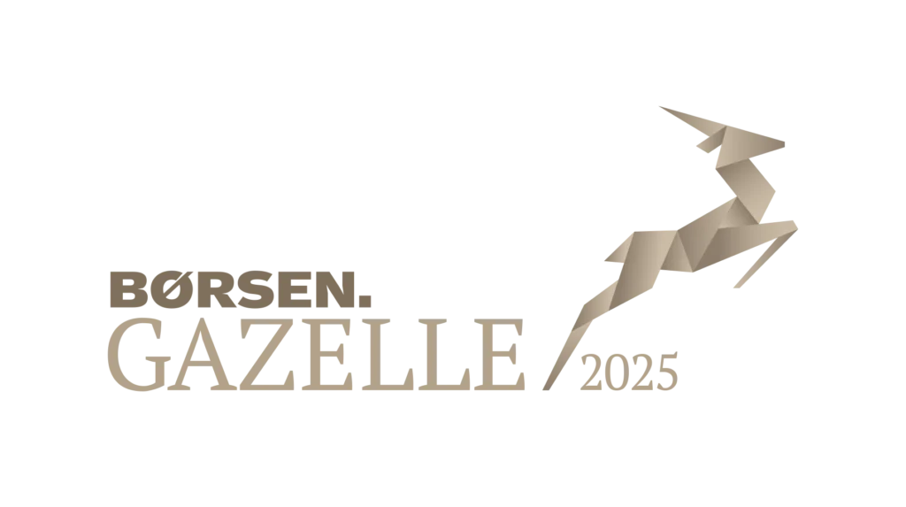 Gazelle 2025 - LUBI ApS