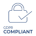 GDPR Compliant