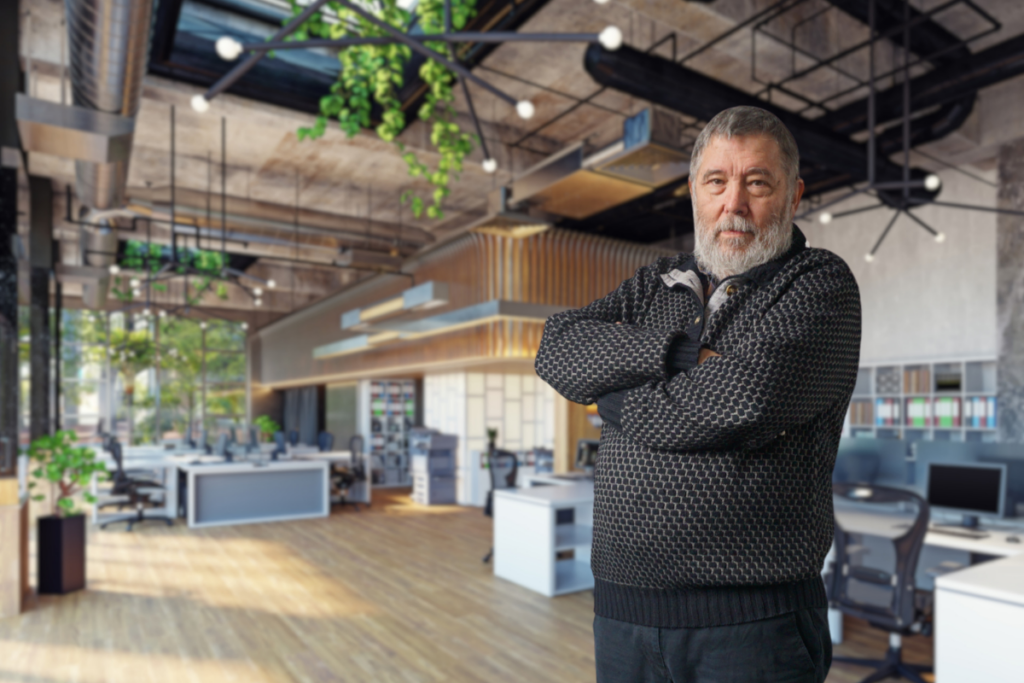 Arbejde som pensionist